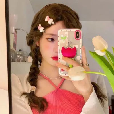 春风吹拂